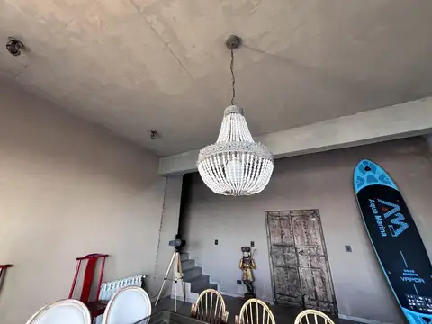 Venta Casa a la laguna en Horizontes al Sur 4 Dormitorios Canning