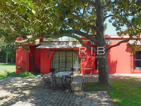 Quinta en Venta 20 años