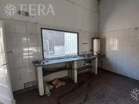 Local en Venta 40 años