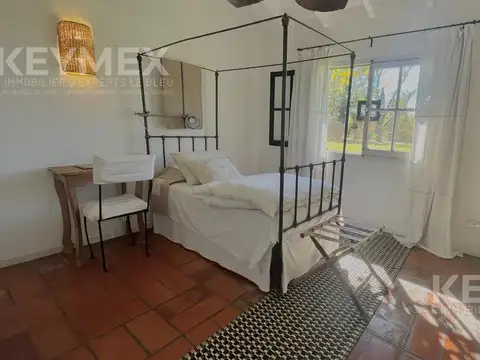 Casa en Alquiler Temporal 20 años