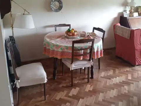 Departamento en Venta en San Isidro Centro, USD 145.000