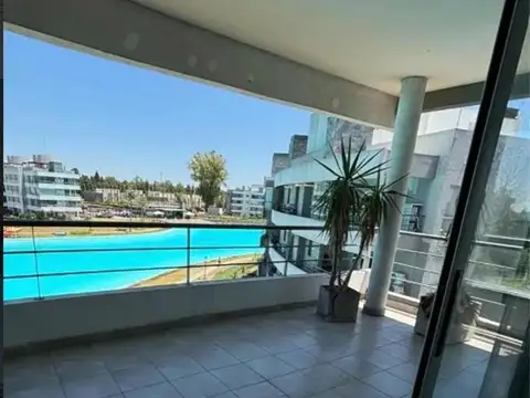 Alquiler departamento 5 ambientes Lagoon - Cuan Propiedades