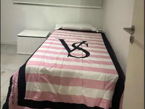 Departamento 4 ambientes con 3 baños