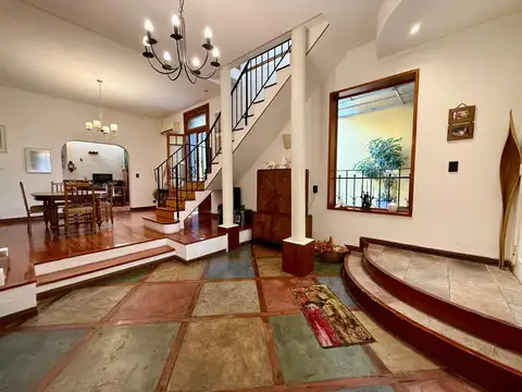 Casa en Venta en Villa Crespo, USD 390.000