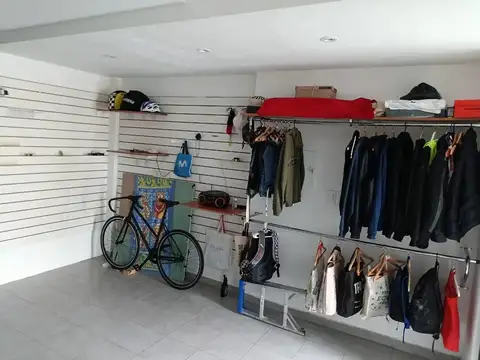 Local en Venta en Bernal, USD 72.000