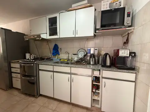 Depto Tipo Casa en Venta 15 años