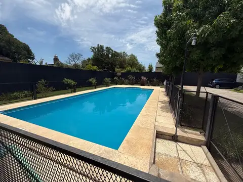 Depto Tipo Casa en Venta de 3 dormitorios