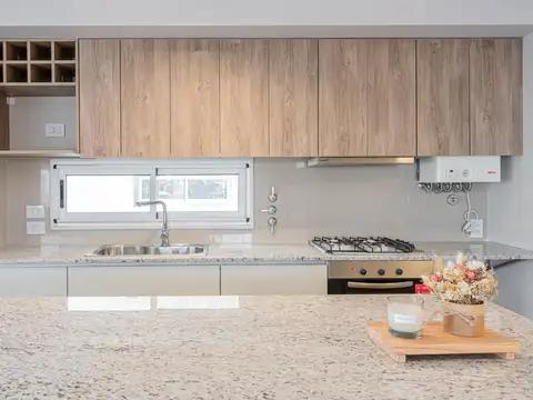 Departamento en Venta de 2 dormitorios