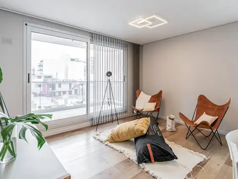Departamento en Venta de 3 ambientes