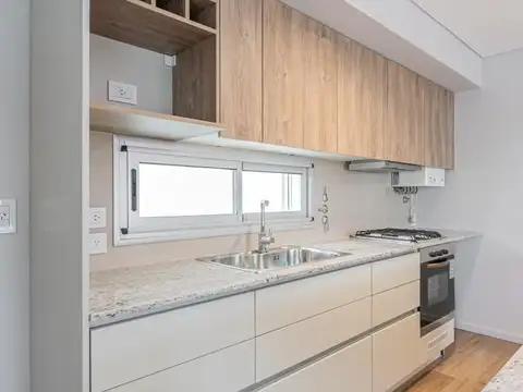 Departamento en Venta al Sur