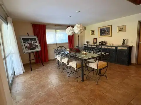 Casa en Alquiler en Country Club Los Cardales, USD 1.300