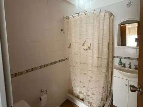 Casa en Alquiler 20 años