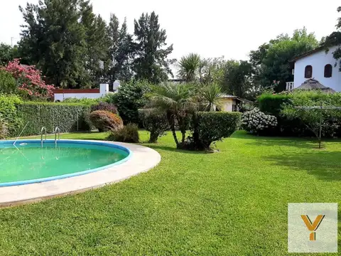 Ramallo e/ Calingasta y Aconquija