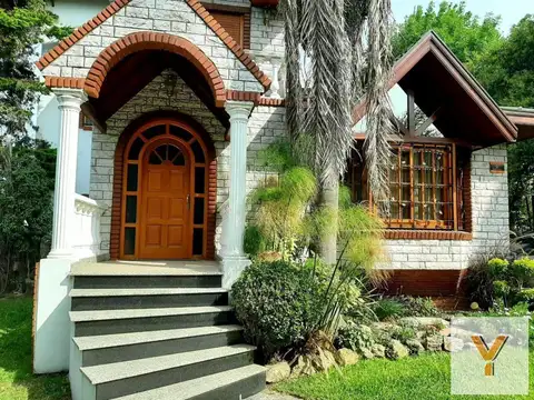 Casa en Venta 13 años