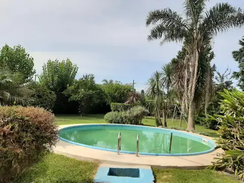 Casa en Venta 13 años