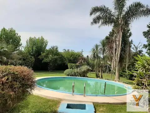 Casa en Venta 13 años