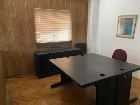 Oficina en Alquiler 35 años