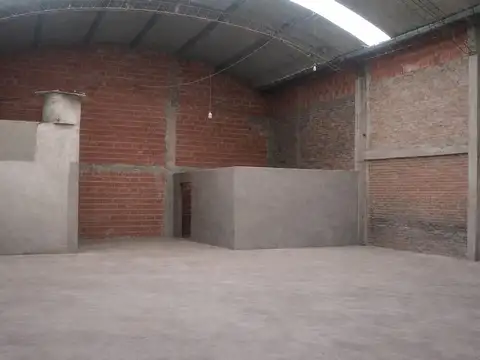 GALPON A LA VENTA BURZACO