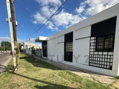 Local Comercial en Alquiler en Los Hornos