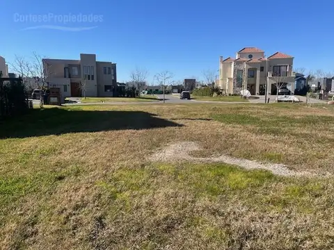 Puertos del Lago, Barrio Acacias, lote interno