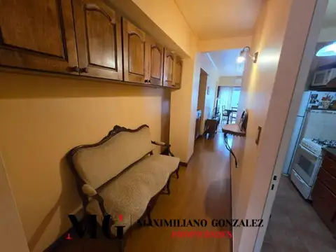 Departamento en Venta en Banfield, USD 78.000