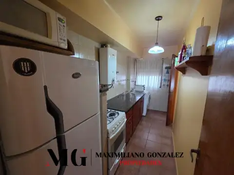 Departamento en Venta 50 años