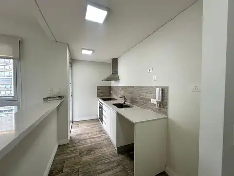Departamento en Alquiler de 2 ambientes