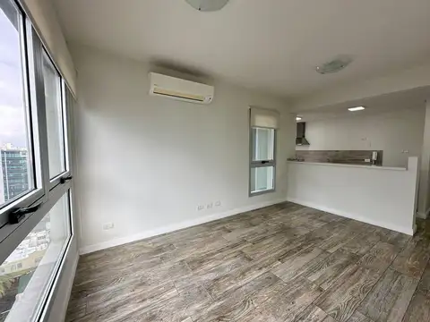 Departamento en Alquiler de 1 dormitorio