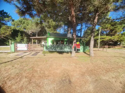 Bonita Casa 3 amb. - En Esquina - Excelente Ubicación