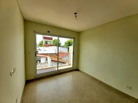 Departamento en Venta en Barracas, USD 87.000