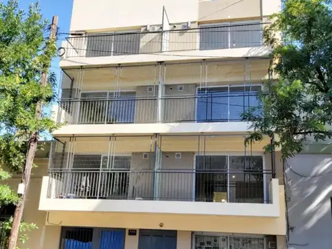 DEPARTAMENTOS DE 2 AMBIENTES A ESTRENAR