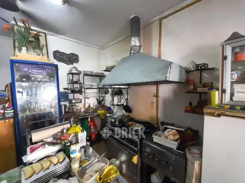 LOTE DE 12.62X17.67 METROS EN PINTO AL 3400 - 223 M2 DE LOTE A CONSTRUIR 700 M2