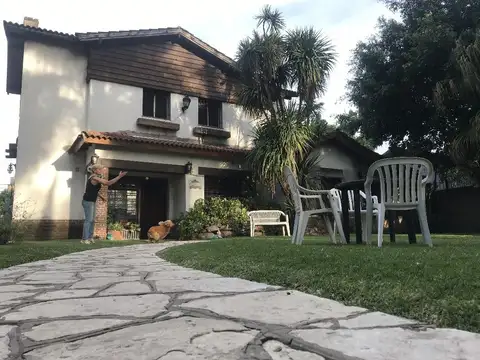 Casa en Venta en Ciudad Jardin del Palomar, USD 550.000