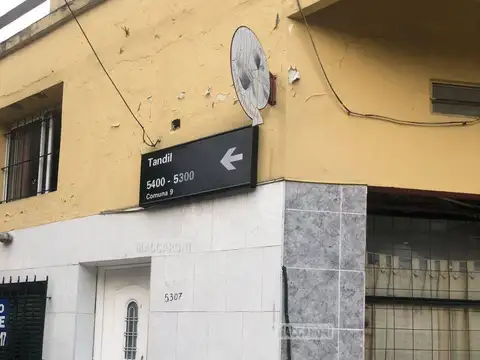 Ph - Alquiler - Argentina, Capital Federal - TANDIL 5307