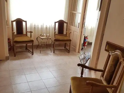 CHALET ZONA NUEVA TERMIAL