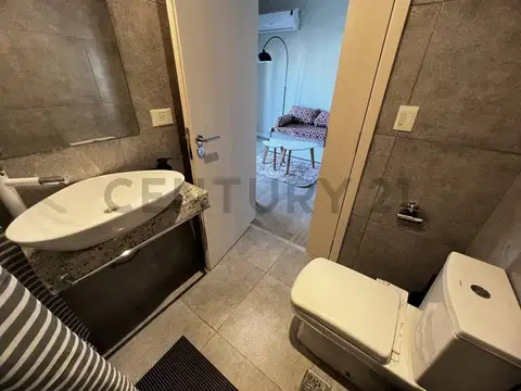 Departamento en Venta al Este