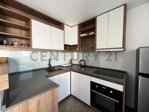 Departamento en Venta en Caballito, USD 128.990
