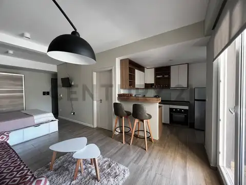 Departamento en Venta de Monoambiente