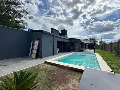 Casa en Venta al Norte