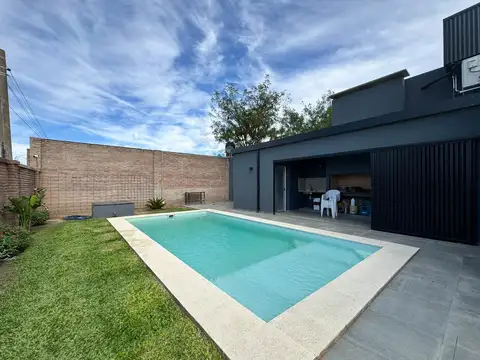 Casa en Venta 8 años