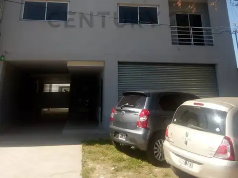 Venta departamentos en La Plata