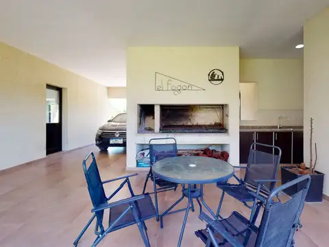 CASA EN VENTA EN CAMPOS DE ROCA