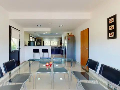 Casa en Venta en Campos De Roca, USD 340.000