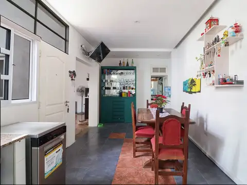 Casa en Venta en Gerli, USD 80.000