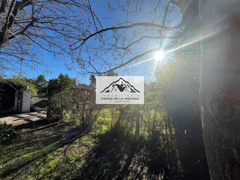 Casa en Venta al Sur