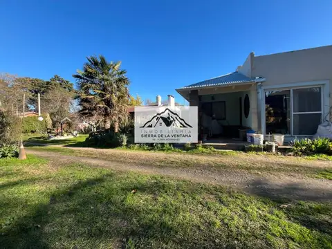 Casa en Venta con 3 cocheras