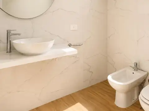 Departamento en Venta Apto profesional