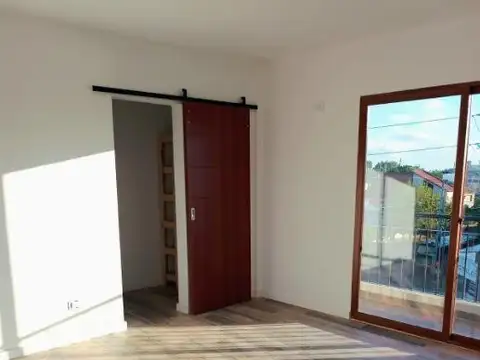 Departamento en Alquiler A Estrenar