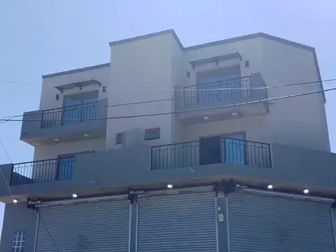 Departamento de 2 Ambientes en Alquiler excelente ubicacion de Quilmes Oeste.. 