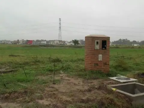 Ruta 205, Km. 46.200